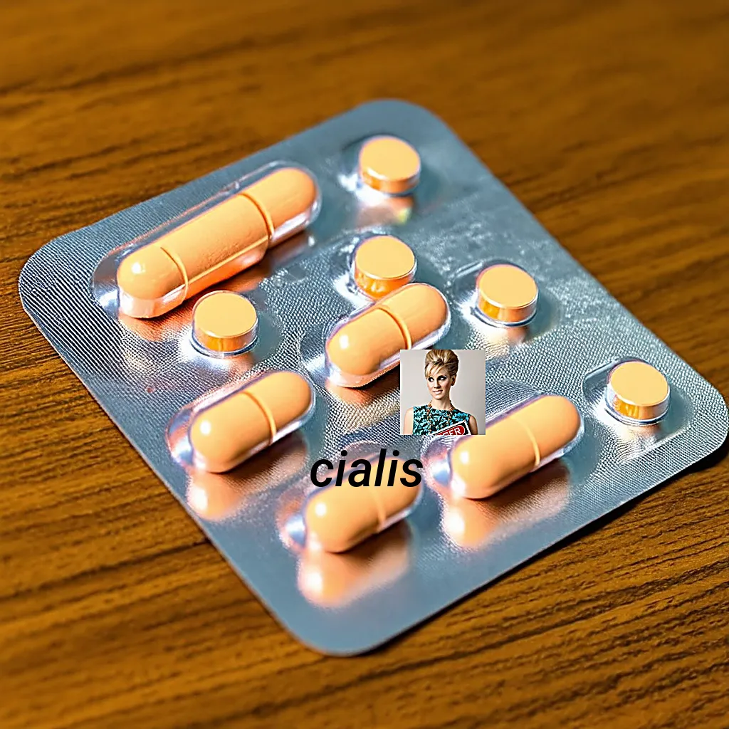 Peut on se procurer du cialis sans ordonnance en pharmacie